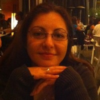 Versonix Corporation Employee Nadia Nurutdinov's profile photo
