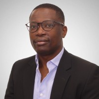 Olatunde Ray-Odekeye Email & Phone Number