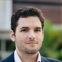 Mendelics Employee André Valim's profile photo