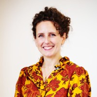 BRAE Employee Suzy Glass's profile photo