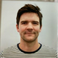 Petrolink Employee Matthew Dee's profile photo