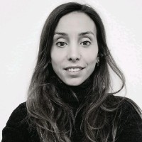 Repsol Employee Valentina Berretta's profile photo