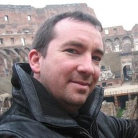 EnviroSolution Ltd Employee William Chambers's profile photo
