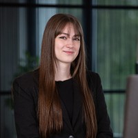 Cuccibu Employee Linda van Woerkens's profile photo