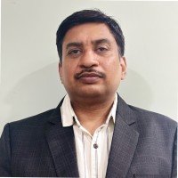 Dharmaj Crop Guard Ltd. Employee Vikas Agarwal's profile photo