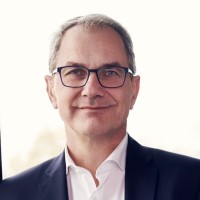 Private Sector Employee Karl-Heinz Kern's profile photo