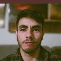 Alberta Professional Services Employee Victor Munoz Ocaranza's profile photo