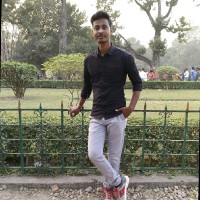 Krishnendu Samanta Email