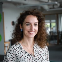 Scoro Employee Elīna Karole's profile photo