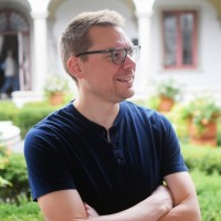 Penrod Employee Matt Fiel's profile photo