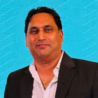 Mahantech Corp. Employee Mahesh's profile photo