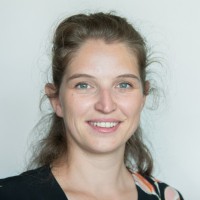 ACOEM Group Employee Mathilde Rossi's profile photo