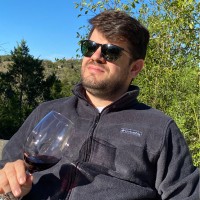 AFSI Employee Thiago Avelino's profile photo