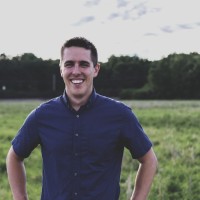Aprio Employee Josh Strong's profile photo