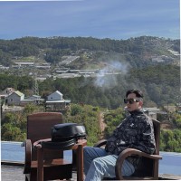 25 FIT Employee Chau Lam's profile photo