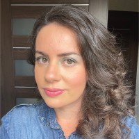 Gilead Sciences Employee Tâmara Santos's profile photo