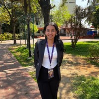 Matrix VIT Employee Shreya Bakre's profile photo