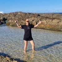 Ted Noffs Foundation Employee Rosemary Grubb's profile photo