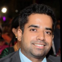 Trevonix Employee Saurabh Pandey's profile photo