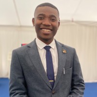 Tavonga Magwenzi Email