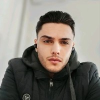 Digistarts Employee Lukas Alves's profile photo
