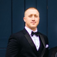 Michael Ketteringham Email