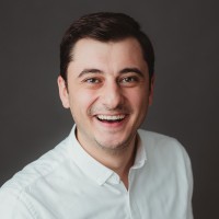 Bento - Intellectually Curious Employee Stefan Voicu's profile photo