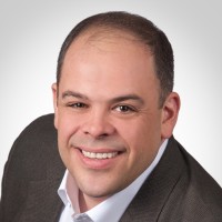 Girl Scouts of the USA Employee Ken Distefano Jr.'s profile photo