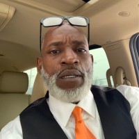 Dion Johnson Email & Phone Number