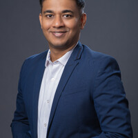 Arun Thomas Email & Phone Number