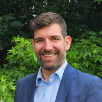 Devon & Somerset Fire & Rescue Service Employee Paul McIpr's profile photo