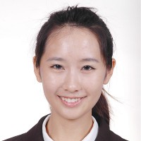 LovenTools Employee Phoebe Gu's profile photo