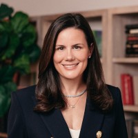 Victoria's Secret Employee Ali Dillon's profile photo