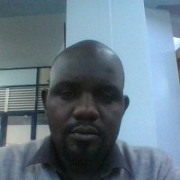 ACRE Africa Employee Koech Viztaliz's profile photo