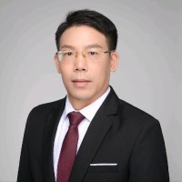 Becker Chen Email