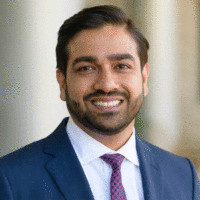 Beth Israel Deaconess Hospital - Milton Employee Babar Memon's profile photo