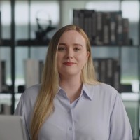 RADAAR Employee Ellie MacKlin's profile photo