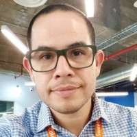 Laboratorios Kener, S.A. de C.V. Employee Servando Almaguer's profile photo