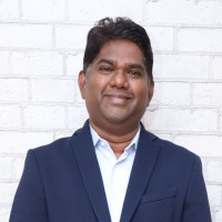 Naveen Rajagopalan Email