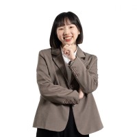Skyline.tw Employee Huang Wen's profile photo