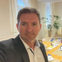 Restolution Employee Jukka Heiskanen's profile photo