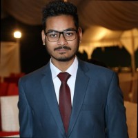 ePAGING Employee Wahaj Ansari's profile photo