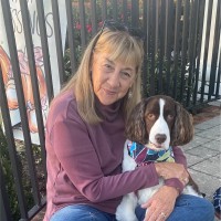 Vacayou Employee Marilyn Bergh's profile photo