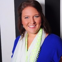 Upstream Employee Natasha Livingstone's profile photo