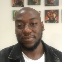Two Mountains Granite Employee Arnold Hlungwane's profile photo