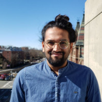SITELAB urban studio Employee Ashutosh Singhal's profile photo