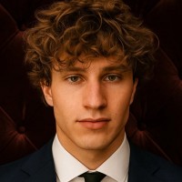 Transpara Employee Nathan Luckock's profile photo