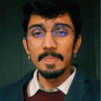 Unity For Equality Employee Yash Derasaria's profile photo