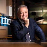 Arkema Employee Thierry Parmentier's profile photo