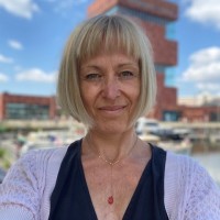 PIVA Antwerpen Employee Heidi Wittevrongel's profile photo